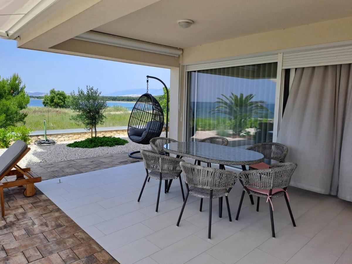 Appartement La Mar *