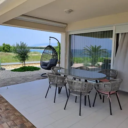 La Mar Apartment Povljana Exterior photo