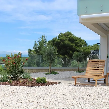La Mar Apartment Povljana Exterior photo