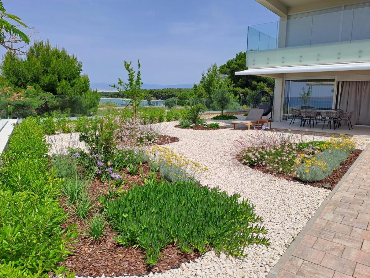 Apartament La Mar Povljana