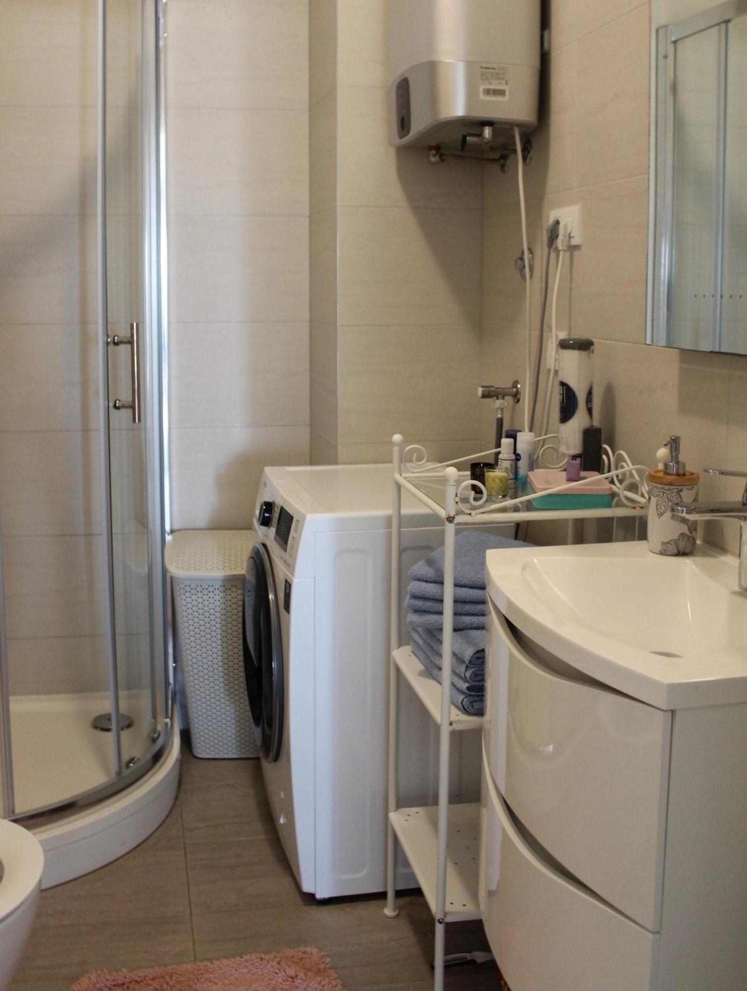 Apartament La Mar Povljana