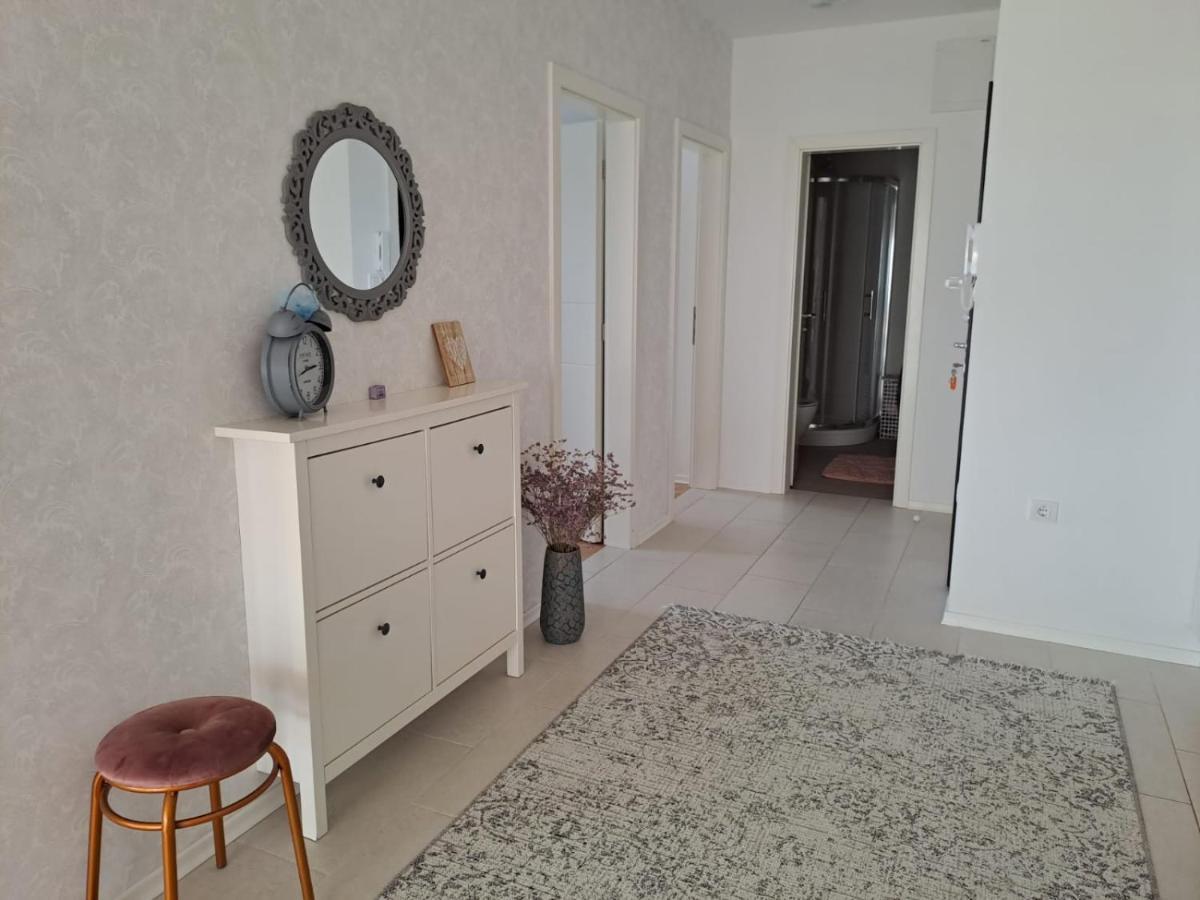 Apartment La Mar