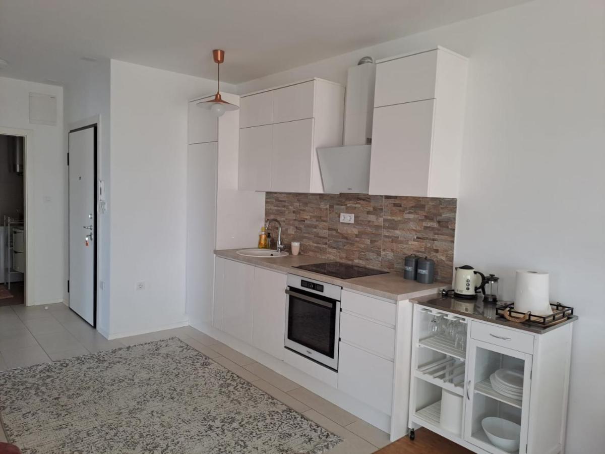 Apartment La Mar Povljana
