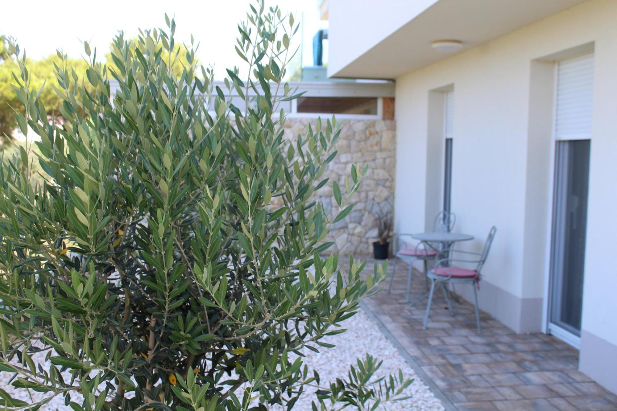 La Mar Apartment